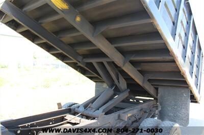 2003 Ford F-550 Super Duty XL Diesel Dually Dump Bed (SOLD)   - Photo 24 - North Chesterfield, VA 23237