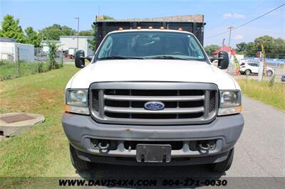 2003 Ford F-550 Super Duty XL Diesel Dually Dump Bed (SOLD)   - Photo 15 - North Chesterfield, VA 23237