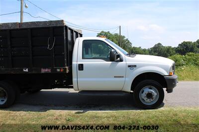 2003 Ford F-550 Super Duty XL Diesel Dually Dump Bed (SOLD)   - Photo 12 - North Chesterfield, VA 23237