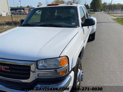 2006 GMC Sierra 3500 Series Dually 4x4 LBZ Duramax Diesel Pickup   - Photo 39 - North Chesterfield, VA 23237