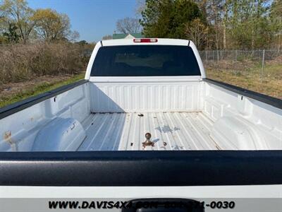 2006 GMC Sierra 3500 Series Dually 4x4 LBZ Duramax Diesel Pickup   - Photo 20 - North Chesterfield, VA 23237