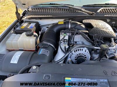 2006 GMC Sierra 3500 Series Dually 4x4 LBZ Duramax Diesel Pickup   - Photo 31 - North Chesterfield, VA 23237