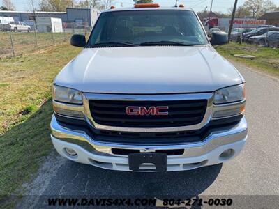 2006 GMC Sierra 3500 Series Dually 4x4 LBZ Duramax Diesel Pickup   - Photo 26 - North Chesterfield, VA 23237