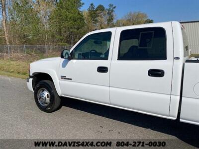 2006 GMC Sierra 3500 Series Dually 4x4 LBZ Duramax Diesel Pickup   - Photo 34 - North Chesterfield, VA 23237