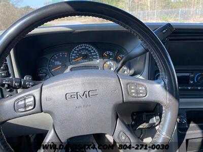 2006 GMC Sierra 3500 Series Dually 4x4 LBZ Duramax Diesel Pickup   - Photo 40 - North Chesterfield, VA 23237