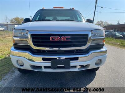 2006 GMC Sierra 3500 Series Dually 4x4 LBZ Duramax Diesel Pickup   - Photo 2 - North Chesterfield, VA 23237