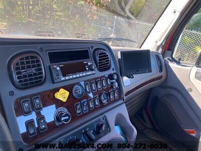 2023 Freightliner M2 Extended Cab M2 Diesel Flatbed Rollback Tow Truck   - Photo 45 - North Chesterfield, VA 23237