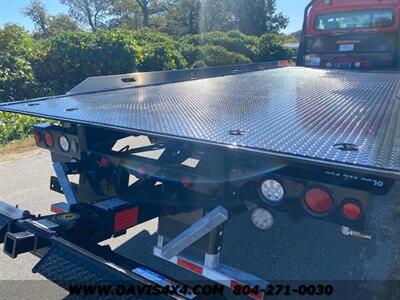 2023 Freightliner M2 Extended Cab M2 Diesel Flatbed Rollback Tow Truck   - Photo 34 - North Chesterfield, VA 23237