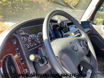 2023 Freightliner M2 Extended Cab M2 Diesel Flatbed Rollback Tow Truck   - Photo 8 - North Chesterfield, VA 23237