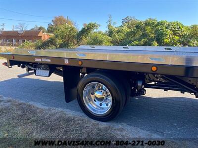 2023 Freightliner M2 Extended Cab M2 Diesel Flatbed Rollback Tow Truck   - Photo 32 - North Chesterfield, VA 23237