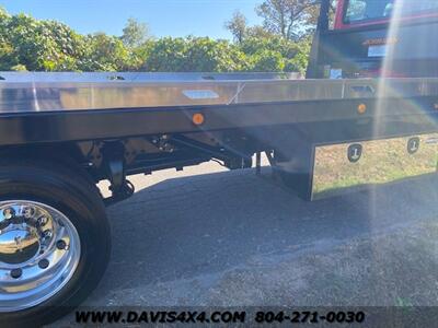 2023 Freightliner M2 Extended Cab M2 Diesel Flatbed Rollback Tow Truck   - Photo 27 - North Chesterfield, VA 23237