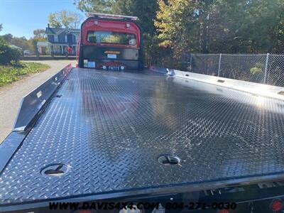 2023 Freightliner M2 Extended Cab M2 Diesel Flatbed Rollback Tow Truck   - Photo 35 - North Chesterfield, VA 23237