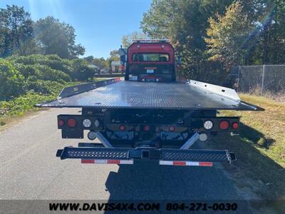 2023 Freightliner M2 Extended Cab M2 Diesel Flatbed Rollback Tow Truck   - Photo 5 - North Chesterfield, VA 23237