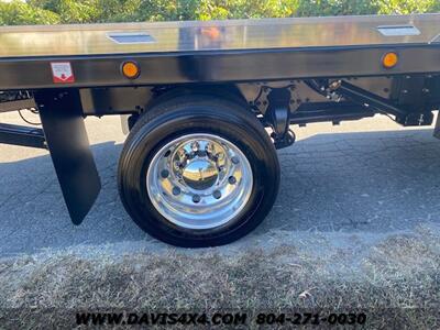 2023 Freightliner M2 Extended Cab M2 Diesel Flatbed Rollback Tow Truck   - Photo 26 - North Chesterfield, VA 23237