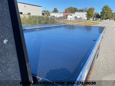 2023 Freightliner M2 Extended Cab M2 Diesel Flatbed Rollback Tow Truck   - Photo 16 - North Chesterfield, VA 23237