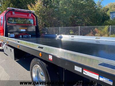 2023 Freightliner M2 Extended Cab M2 Diesel Flatbed Rollback Tow Truck   - Photo 22 - North Chesterfield, VA 23237