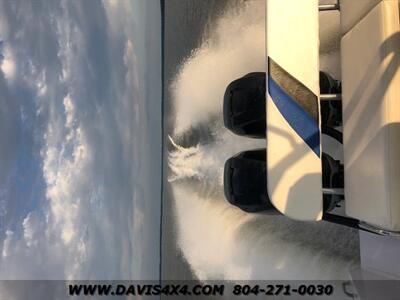 2016 Sonic 32CC 32 Foot Center Console Cabin Twin Mercury 300 Boat   - Photo 61 - North Chesterfield, VA 23237