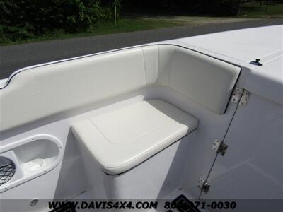 2016 Sonic 32CC 32 Foot Center Console Cabin Twin Mercury 300 Boat   - Photo 50 - North Chesterfield, VA 23237