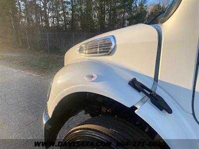 2023 Freightliner M2 106 Extended Cab Flatbed Rollback Tow Truck Diesel   - Photo 37 - North Chesterfield, VA 23237