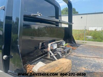 2005 CHEVROLET C6500 Rollback/Wrecker Tow Truck Crew Cab Diesel   - Photo 11 - North Chesterfield, VA 23237