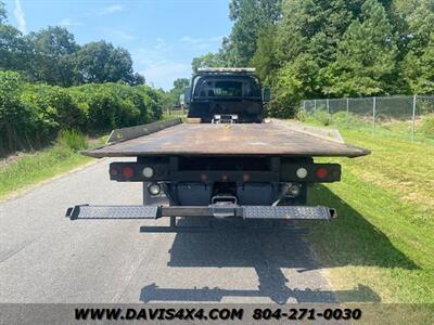 2005 CHEVROLET C6500 Rollback/Wrecker Tow Truck Crew Cab Diesel   - Photo 5 - North Chesterfield, VA 23237