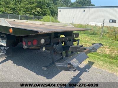 2005 CHEVROLET C6500 Rollback/Wrecker Tow Truck Crew Cab Diesel   - Photo 15 - North Chesterfield, VA 23237