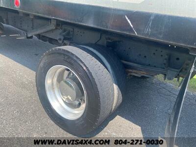 2005 CHEVROLET C6500 Rollback/Wrecker Tow Truck Crew Cab Diesel   - Photo 13 - North Chesterfield, VA 23237