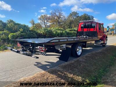 2023 International MV607 Cummins Rollback Wrecker/Tow Truck Auto Grip   - Photo 4 - North Chesterfield, VA 23237