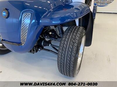 2015 Polaris Gem E4 Street Legal Electric Buggy   - Photo 23 - North Chesterfield, VA 23237