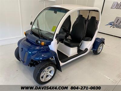 2015 Polaris Gem E4 Street Legal Electric Buggy   - Photo 22 - North Chesterfield, VA 23237