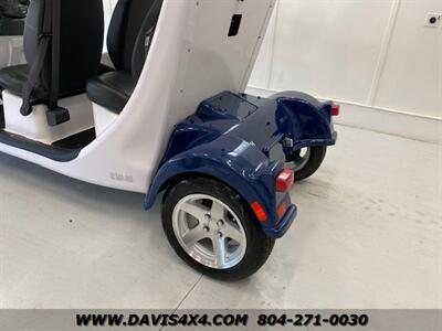 2015 Polaris Gem E4 Street Legal Electric Buggy   - Photo 20 - North Chesterfield, VA 23237