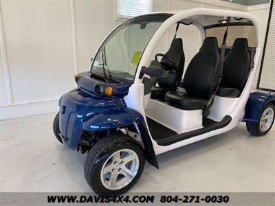 2015 Polaris Gem E4 Street Legal Electric Buggy   - Photo 7 - North Chesterfield, VA 23237