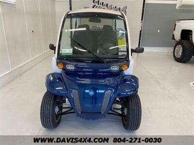 2015 Polaris Gem E4 Street Legal Electric Buggy   - Photo 2 - North Chesterfield, VA 23237