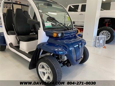 2015 Polaris Gem E4 Street Legal Electric Buggy   - Photo 17 - North Chesterfield, VA 23237