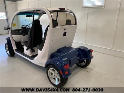 2015 Polaris Gem E4 Street Legal Electric Buggy   - Photo 14 - North Chesterfield, VA 23237