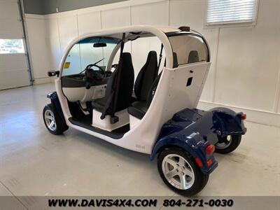 2015 Polaris Gem E4 Street Legal Electric Buggy   - Photo 6 - North Chesterfield, VA 23237