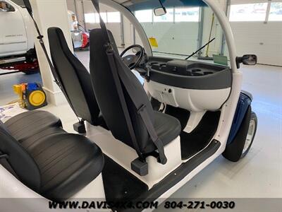 2015 Polaris Gem E4 Street Legal Electric Buggy   - Photo 25 - North Chesterfield, VA 23237