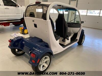 2015 Polaris Gem E4 Street Legal Electric Buggy   - Photo 4 - North Chesterfield, VA 23237