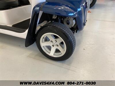 2015 Polaris Gem E4 Street Legal Electric Buggy   - Photo 10 - North Chesterfield, VA 23237