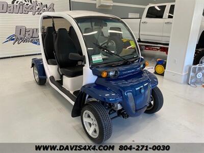 2015 Polaris Gem E4 Street Legal Electric Buggy   - Photo 24 - North Chesterfield, VA 23237