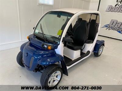 2015 Polaris Gem E4 Street Legal Electric Buggy   - Photo 8 - North Chesterfield, VA 23237