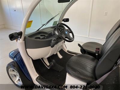 2015 Polaris Gem E4 Street Legal Electric Buggy   - Photo 16 - North Chesterfield, VA 23237