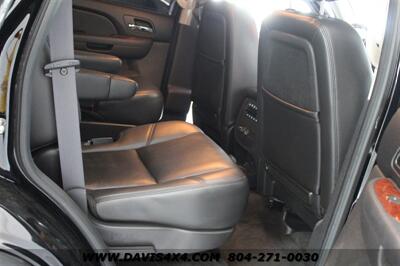 2011 Chevrolet Tahoe LTZ Fully Loaded 4X4 (SOLD)   - Photo 22 - North Chesterfield, VA 23237