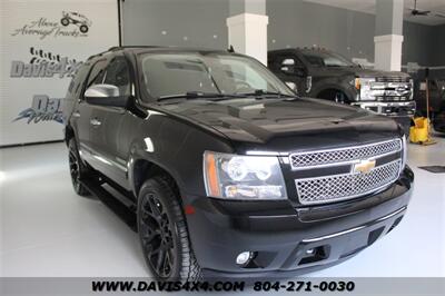 2011 Chevrolet Tahoe LTZ Fully Loaded 4X4 (SOLD)   - Photo 14 - North Chesterfield, VA 23237