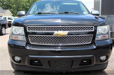 2011 Chevrolet Tahoe LTZ Fully Loaded 4X4 (SOLD)   - Photo 2 - North Chesterfield, VA 23237