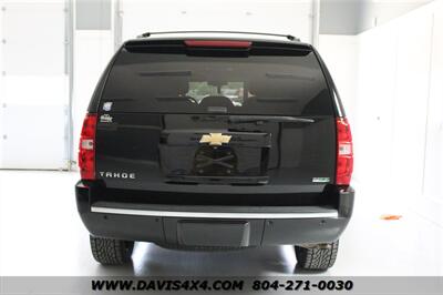 2011 Chevrolet Tahoe LTZ Fully Loaded 4X4 (SOLD)   - Photo 7 - North Chesterfield, VA 23237