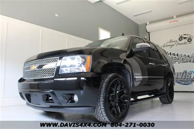 2011 Chevrolet Tahoe LTZ Fully Loaded 4X4 (SOLD)   - Photo 3 - North Chesterfield, VA 23237