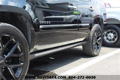 2011 Chevrolet Tahoe LTZ Fully Loaded 4X4 (SOLD)   - Photo 13 - North Chesterfield, VA 23237