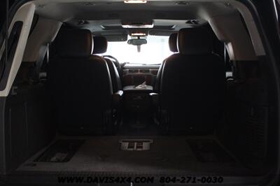 2011 Chevrolet Tahoe LTZ Fully Loaded 4X4 (SOLD)   - Photo 10 - North Chesterfield, VA 23237