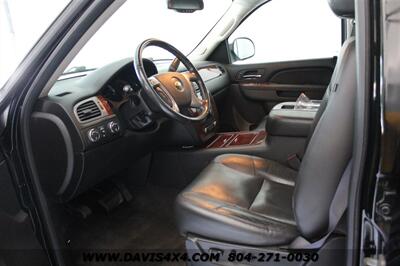 2011 Chevrolet Tahoe LTZ Fully Loaded 4X4 (SOLD)   - Photo 8 - North Chesterfield, VA 23237